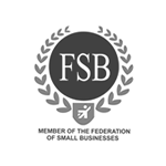 Member of the Federation of Small Businesses.