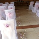  Chair covers