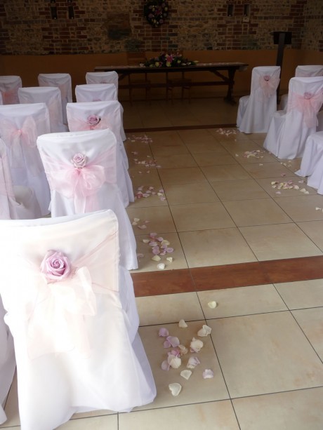  Chair covers